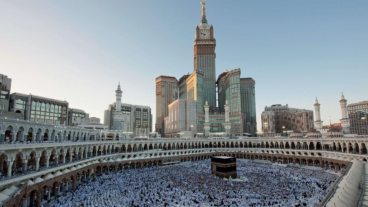 Movenpick Makkah